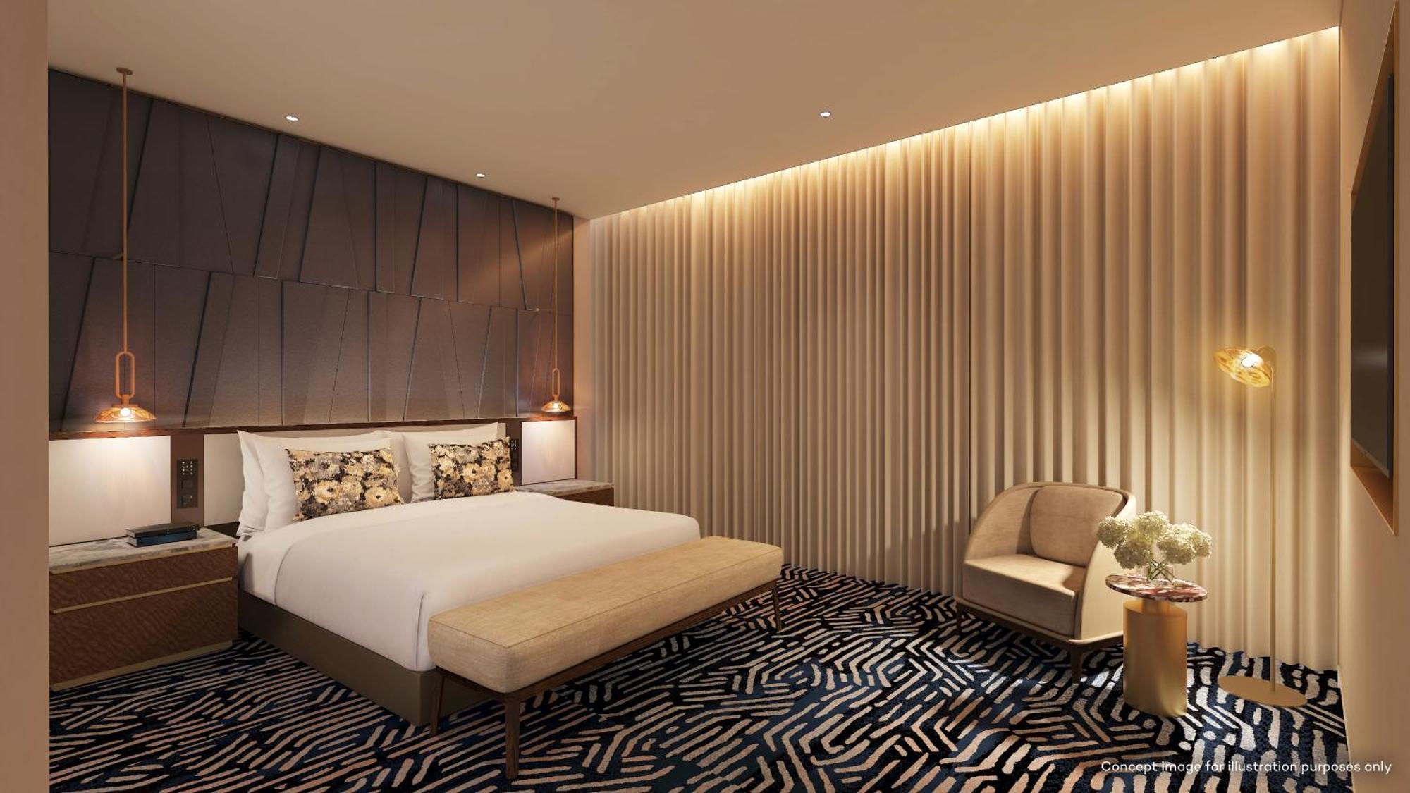 The Star Grand