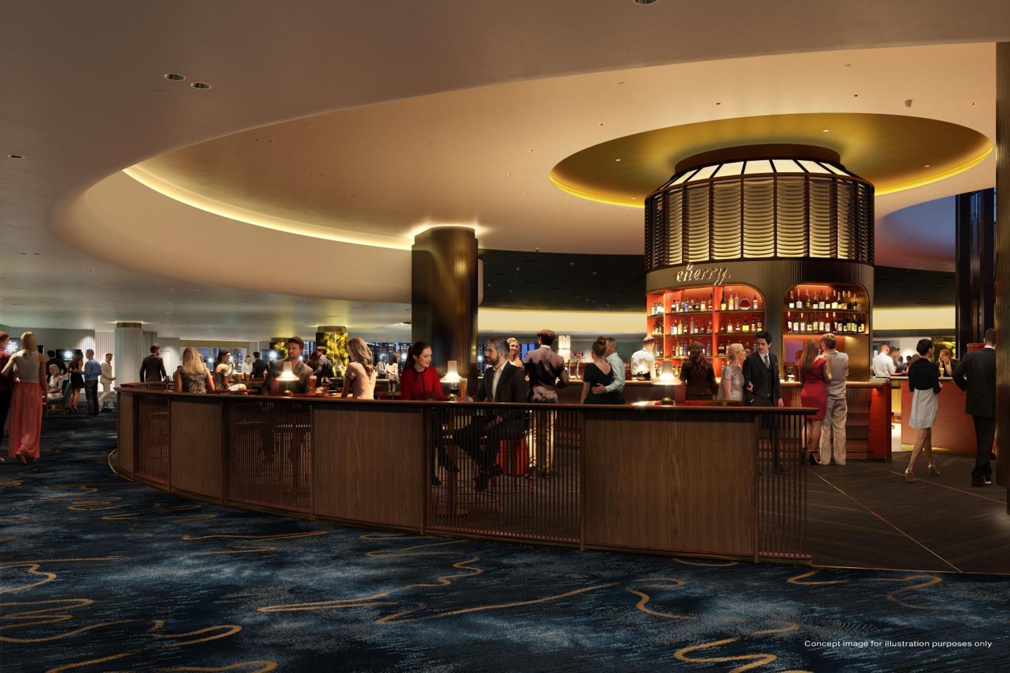 Hotel The Star Grand 5*