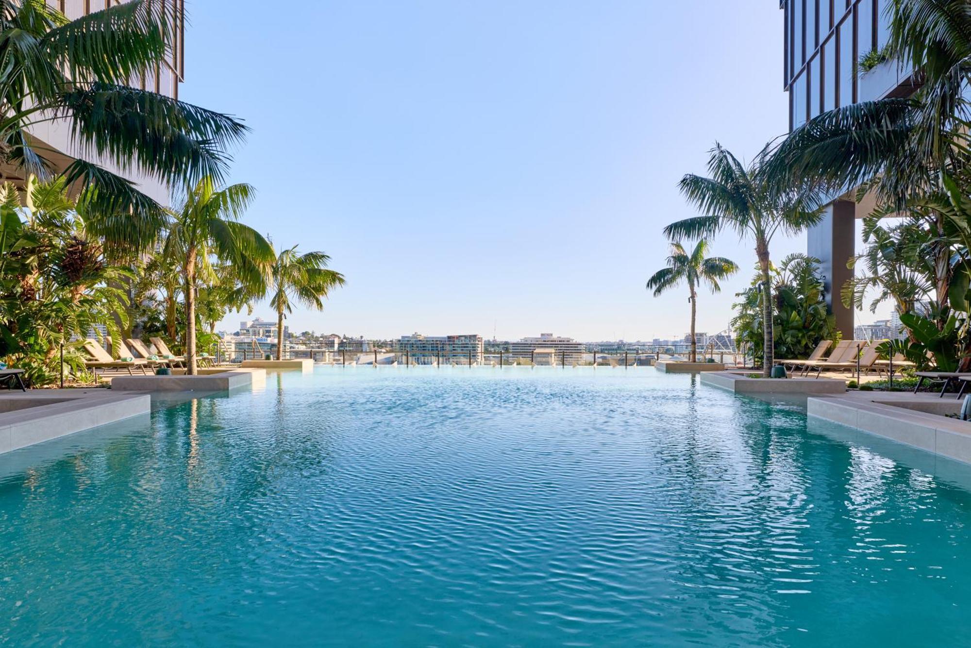 The Star Grand Hotel Brisbane