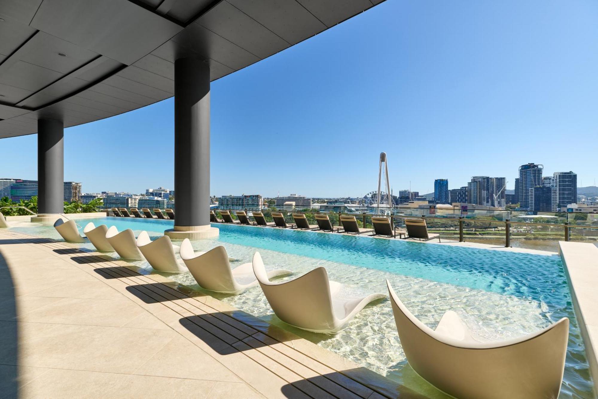 The Star Grand Hotel Brisbane