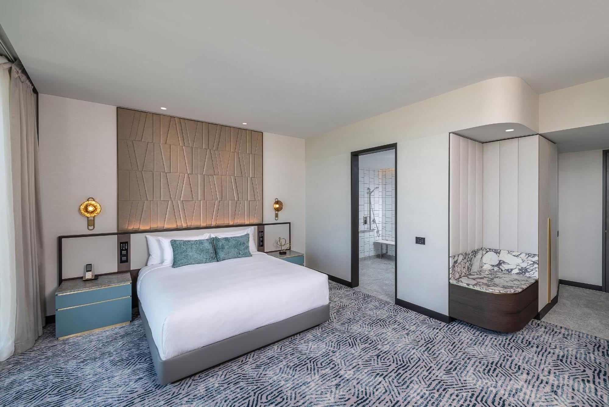 The Star Grand Hotel Brisbane